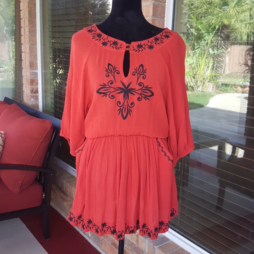 Chelsea & Violet Dress/Tunic